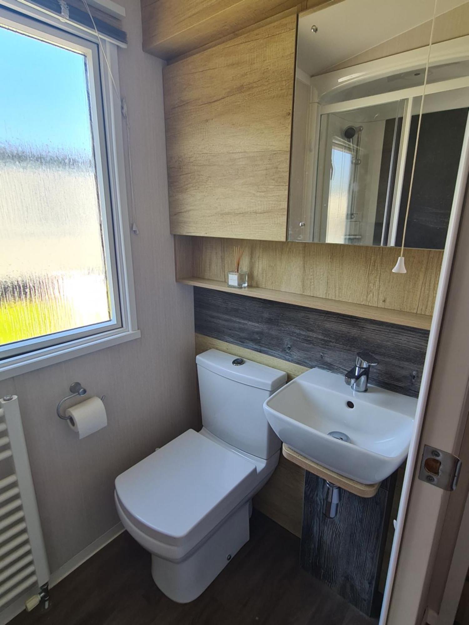 Flawless Caravan Hire Blackpool Exterior foto